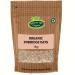 Organic Porridge Oats/Rolled Oat Flakes 1kg by Hatton Hill Organic