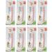 Body Sculpting Cream for Men Women 10pcs Fat Burning Belly Hot Cream Reduce Muscle Fatigue Burn Belly Fat - Buy Online on SooperMarket.com