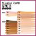 Maybelline Instant Age Rewind Concealer 144 Caramel - Dark Circle Treatment 0.2 fl oz - Buy Online on SooperMarket.com
