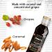 PONTI GLAZE WITH MOSCATO GRAPE MUST Balsamic Grape Moscato - Buy Online on SooperMarket.com