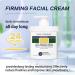Advanced Firming & Anti-Wrinkle Cream for All Skin Types | Deep Hydration Rejuvenating Cream - 1.78 Fl Oz - Buy Online on SooperMarket.com
