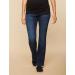 Motherhood Maternity Women's Dark Wash Jeans - Size 3X - Buy Online on SooperMarket.com