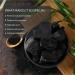100% Organic Handmade Charcoal Soap - Luxury Natural Bath Soap for Toxin Removal & Skin Improvement | 4.22 Oz | Free from Artificial Colors - Shop Now - Buy Online on SooperMarket.com