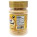 Rani Amchur Mango Ground Powder Spice 3oz (85g) PET Jar - 100% Natural, Indian Origin | Gluten Friendly, Vegan | NON-GMO - No Color, Salt or Fillers - Buy Online on SooperMarket.com