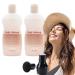 Body Makeup Foundation Body Makeup Waterproof Foundation Body Makeup Foundation 100mL (2pcs)