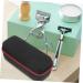 Beavorty Razor Storage Box - Protective Razor Shield & Travel Case for Safe Storage & Easy Transport - Buy Online on SooperMarket.com