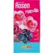 Decocino roses from eating paper Lila & Rosa (2 x 8 pieces)-as edible flowers for wedding decorations & birthday decorations on cakes cakes cup cakes muffins!