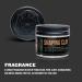 GIBS Shaping Clay Phantom 4oz - Medium Hold, Ultra Matte Finish, Water-Based Styling Clay for Soft and Natural Looks - Buy Online on SooperMarket.com