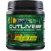 Kaged Muscle Outlive 100 Organic Superfoods and Greens Powder with Apple Cider Vinegar, Antioxidants, Adaptogen, Prebiotics,(Berry, 30 Servings) Berry 1.12 Pound (Pack of 1)