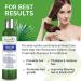Conditioner for Hair Growth | Volumizing & Strengthening Thinning Hair | Color Safe Formula - Buy Online on SooperMarket.com