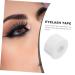 Buy Beavorty Eyelash Tape for Extensions - Non-Woven Fabric Lash Tape for Makeup International Shipping Available - Buy Online on SooperMarket.com
