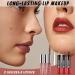 All in one Makeup Set Full Makeup Kit with Makeup Bag Portable 40Color Eyeshadow Palette Face Primer Foundation Make up Concealer Eyeliner Stamp Mascara Lip Gloss Make-up Set Travel - Buy Online on SooperMarket.com