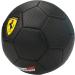 Dakott Ferrari No. 5 Limited Edition Black Soccer Ball - Buy Online on SooperMarket.com