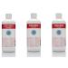 Hydrogen Peroxide CONTEMPLA H2O2 Hydrogen Peroxide 3 Percent 3% 10 Vols 500ml | Pack of 3