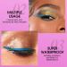 Joyeee Liquid Eyeliner 6pcs Colored Eye Liner Eyeliner Pencil Brown Blue Red White Green Glitter Eyeliner Set Waterproof Smudgeproof Long Lasting Pigmented Gel Eyeliner Make Up for Girl Women Gift #037 - Buy Online on SooperMarket.com