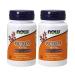 NOW Foods 7-KETO 100 mg - 60 Veg Capsules