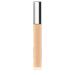 Neutrogena Healthy Skin Radiant Brightening Cream Concealer | Lightweight Perfecting Concealer | Bisque Light/Medium 02 | Non-Comedogenic Formula | 0.24 oz - Buy Online on SooperMarket.com