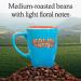 Kauai Coffee Koloa Estate Medium Roast Hawaiian Premium Ground Coffee 283g Bag - Buy Online on SooperMarket.com