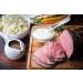 Bresc Horseradish Puree - Vegan 2x450g | Ideal for Fish Salads & Dressings | Authentic Slavic Cuisine - Buy Online on SooperMarket.com