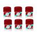 Old Spice High Endurance Antiperspirant Deodorant Pure Sport Travel Size 0.5 Ounce (Pack of 6)