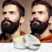 Striking Viking Mustache Wax & Folding Comb Bundle - Premium Grooming Set - Buy Online on SooperMarket.com