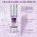 Dark Spot Corrector Serum Niacinamide Serum Brightening Serum Niacinamide+ 5% Tranexamic Acid Hydrating Serum Dark Spot Corrector For Face Age Spot Remover For Face Face Redness Remover - Buy Online on SooperMarket.com
