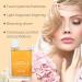 Brazilian Fragrance Irresistible Sunshine Jasmine & Caramel Scents Hair & Body Fragrance Mist Jasmine Perfume Mist Eau De Toilette Spray Summer Perfume Sunflower Perfume for Women (1Pcs) - Buy Online on SooperMarket.com