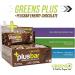 Greens Plus Advanced Multi Wild Berry Superfood Powder - 9.4 oz (267 g) | Nutrient-Rich Blend - Buy Online on SooperMarket.com