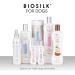 Biosilk Puppy Waterless Shampoo Spray - Silk Therapy for Dogs (8 fl oz) - Buy Online on SooperMarket.com