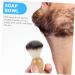 Men s Shaving Kit - Brush Rack Grooming Shaving Bowl & Brush Set for a Perfect Beard Shave - Buy Online on SooperMarket.com