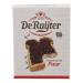 De Ruijter Pure Chocolate Sprinkles / Chocoladehagel Puur 1.5 Kg