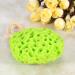 Bath Shower Sponge Bath Mesh Pouf Shower Ball Body Cleansing Scrubber Exfoliating Bath Sponge Bath Ball for Women and Men 4 Colors Optional(Green) - Buy Online on SooperMarket.com