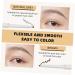 Mikinona 2pcs Abs (shell) Waterproof Eyebrow Pen Eyebrow Brush Makeup Tool Makeup Pencils - Buy Online on SooperMarket.com