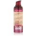 Maybelline New York Instant Age Rewind The Lifter Makeup  Nude Beige  1 Fluid Ounce
