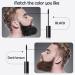 Beard Color Cream & Eyebrow Tint | Waterproof Tinted Beard Dye with Brush | Long-Lasting Gray Coverage - Buy Online on SooperMarket.com