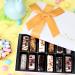 Hazel & Creme Biscotti Gift Baskets - Extra Large Gourmet Gift Box for Mother's Day, Birthday, Holiday, Sympathy - Perfect for Him or Her and Corporate Gifting - Buy Online on SooperMarket.com