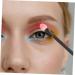 Housoutil 30pcs Eye Shadow Stick Miss Sponge Brush Double Head - Buy Online on SooperMarket.com