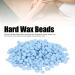 Natudeco 500g Pearl Hard Wax Pearls - Strong Viscosity Hair Removal for Smooth Skin | Ideal for Legs Armpits & More - Buy Online on SooperMarket.com