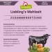 Granapet Liebling's Angus Beef & Pumpkin Wet Dog Food | Grain-Free No Sugar Additives | 6 x 400g Single Feed Pack - Buy Online on SooperMarket.com