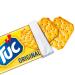 TUC Classic Salted Biscuits 24 x 100g | Large Pack Snack Crackers | Finely Salted Treats for International Shipping - Buy Online on SooperMarket.com