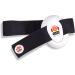 Ems for Kids Baby Ear Defenders - White & Black | Made in USA | Ideal for Concerts, Festivals & More! - Buy Online on SooperMarket.com