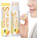 SPF Lip Balm | Bum Sun SPF30 Lip Sunscreen Lip Sunscreen Travel Size Sunscreen for LipsProtects Soothes Moisturizes Lip Care Zurego #1 Banana Flavor - Buy Online on SooperMarket.com