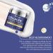 Collagen Face Moisturizer - Anti-Aging Day & Night Cream with Retinol Niacinamide & Hyaluronic Acid - 1.7 OZ Airless Pump - Buy Online on SooperMarket.com