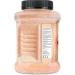 Herbion Naturals Himalayan Pink Salt Jar - GMO Free, Vegan, Chemical-Free, Kosher Certified, Fine Grain All-Natural Salt - Triple-Washed in Spring Water - Buy Online on SooperMarket.com