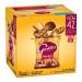 Gardetto's Original Recipe Snack Mix 1.75 oz. (42 ct.) 1.75 Ounce (Pack of 42)
