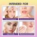 Acne Pimple Patches 96 Dots Colourful Spot Patches Hydrocolloid Patches Acne Patch Star Pimple Patches Cute Blemish Patches Acne Patches Spot Face Body Blemish Cover Skin Care - Buy Online on SooperMarket.com