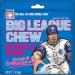 Cotton Candy Big League Chew Bubble Gum - Buy Online on SooperMarket.com