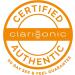 Clarisonic Sensitive Facial Cleansing Brush Head Replacement - Transparency Portal - Buy Online on SooperMarket.com