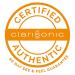 Clarisonic Deep Pore Facial Cleansing Brush Head Replacement 4-Count | Compatible with Mia 1, 2, Fit | Individually Packaged - Buy Online on SooperMarket.com