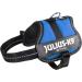 K9 Powerharness 2XS/Baby 2 - Blue | Durable Comfortable Dog Harness for Small Breeds | International Shipping - Buy Online on SooperMarket.com